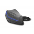 LUIMOTO S-TOURING Rider Seat Cover for the SUZUKI GSX-S1000GT (2022+) LUIMOTO S-TOURING Rider Seat Cover for the SUZUKI GSX-S1000GT (2022+)